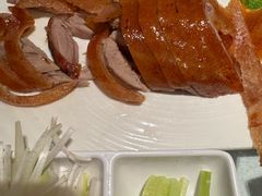 -京尊烤鸭店JINGZUN(春秀路店)