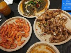 -盒马鲜生(大成店)