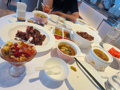 -俏江南天津时尚曲艺主题餐厅(马场道店)
