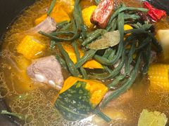 -遇东北林区铁锅炖(南开店)