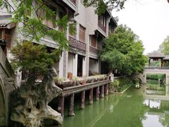 -龙潭水乡