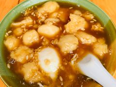 醪糟粉子-张醪糟