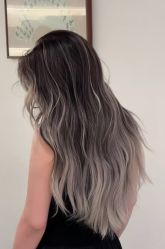 -BEAUTY HAIR GANO