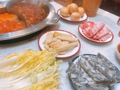 -陳艳红火锅(港汇店)