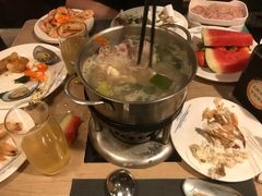 -星伦多 自助料理(圆融店)