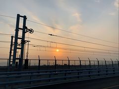 -海堤纪念公园