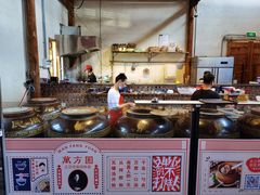 -万方圆拌粉瓦罐汤(滕王阁旗舰店)