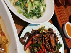 -外婆烧.老杭帮菜(庆春店)