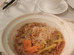 -酌宴府The China Club·广州万富希尔顿酒店(云城东路店)