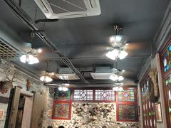 大堂-吴财记面家(大同路店)