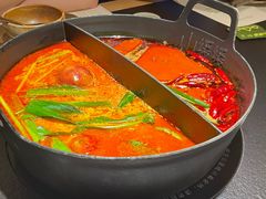 -山缓缓火锅(上海闵行龙湖店)