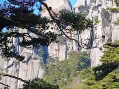 -天柱山风景区