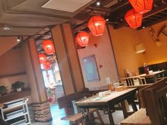 -农耕记·湖南土菜(龙岗熙和园店)