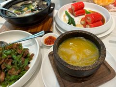 -富淳饭店(陆家嘴保利广场店)