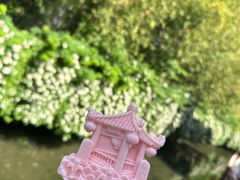 -趵突泉景区