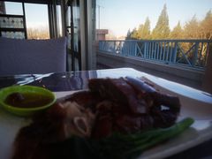 烧鹅例排-香江小厨 The Kitchen(香江俱乐部店)