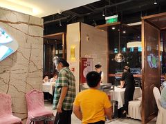 -玉林烤鸭店(黄村兴华店)