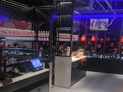 -辣伍鲜毛肚老火锅(元一店)
