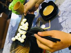 -毛驴小木屋涮毛肚(清水北路店)