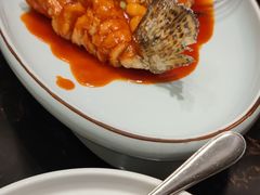 松鼠桂鱼-童福兴·南京菜(老门东店)