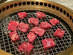 -乾杯烧肉居酒屋(中洲湾店)