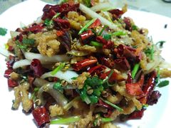 -去那小馆