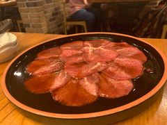 拌牛舌-青鹤谷(苏州店)