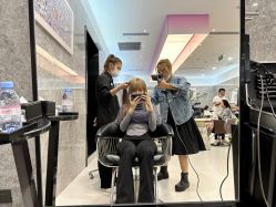 -TONI&GUY
