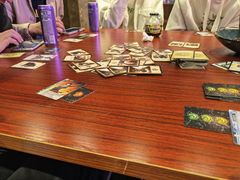 -漆橙车间轰趴馆·民国复古·团建聚会生日派对KTV(城北万达店)