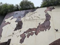 -珲春防川景区