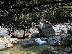 -石台牯牛降景区