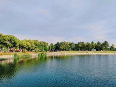 -美兰湖景区