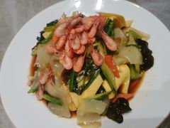 -欧记轩龙虾·私房菜(A店)