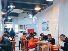 -春和面馆(常德路店)
