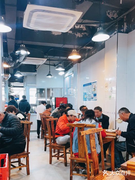 春和面馆(常德路店)图片