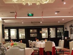 大堂-大鸭梨烤鸭店(朝阳路店)