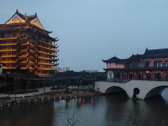 -太湖龙之梦