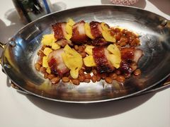 -谭厨中山传家菜.乳鸽.脆鲩鱼(华强北中航城店)