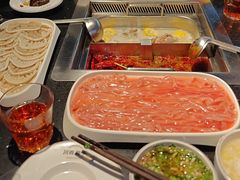 -川西坝子火锅(清江东路3.0直营店)