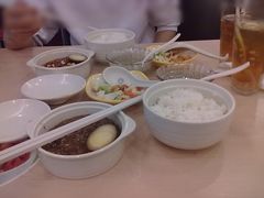 卤肉饭-永和大王(中关二店)