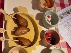 -西贝(厦门中华城店)