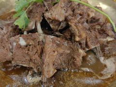 -芦月轩羊蝎子(北蜂窝店)