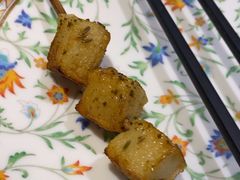 -撒拉花儿·新疆菜·清真(太阳宫店)