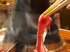 -古铜老院铜锅涮肉·清真(双井店)