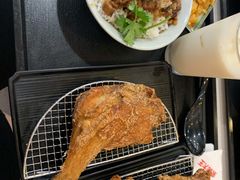 -永和大王(梅家浜店)