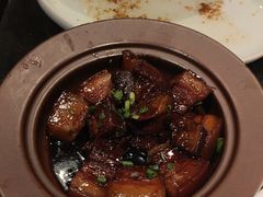 -海天楼中餐厅(吴宫泛太平洋酒店)