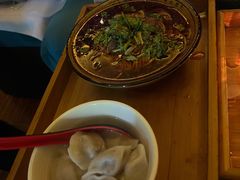-跨越足界Spa足道(潍坊店)