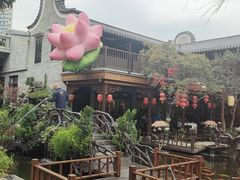 -顺德渔村·岭南一号