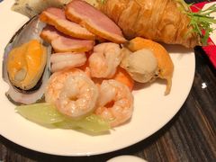 -康莱德酒店·美庭自助餐厅