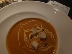 -食间牛排(重庆路万达店)